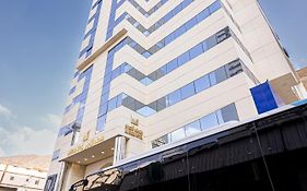 Al Kiram Hotel Al Azizia